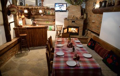 Guest House Pri Malkiya Hotel in Blagoevgrad Province