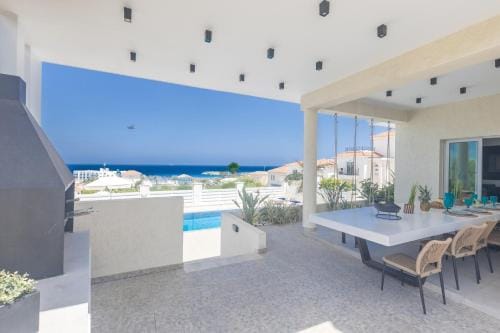 Romeo & Juliet Hotel in Protaras