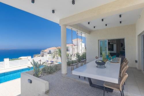 Romeo & Juliet Hotel in Protaras