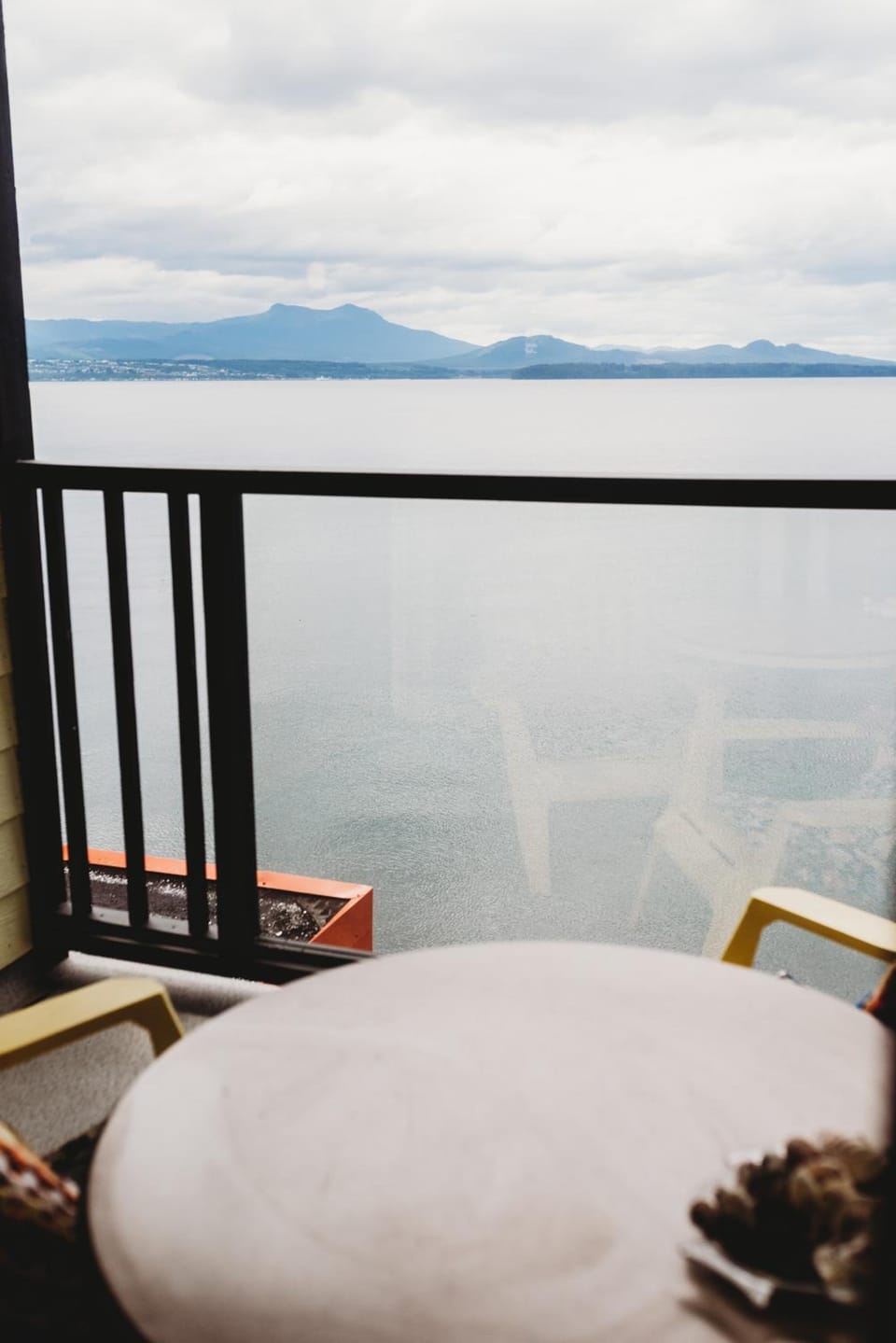 The Oceanfront Hotel Hotel in Vancouver Island