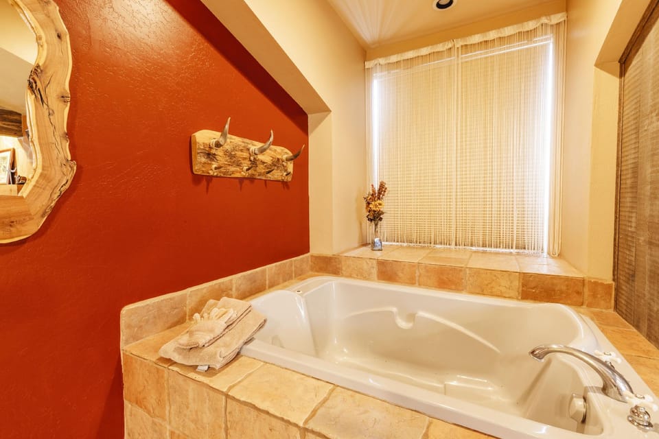 The Inn at Thunder Mountain Hotel in Sedona