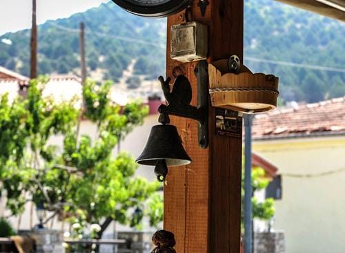 Guesthouse Syntrofia Hotel in North Macedonia