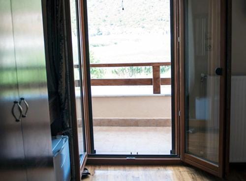 Guesthouse Syntrofia Hotel in North Macedonia