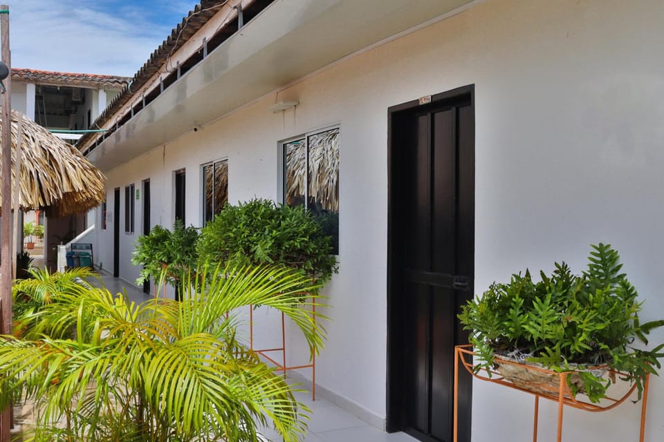Casa Hotel Las Antillas Hotel in Santiago de Tolú