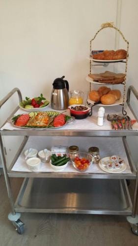 B&B Von Clermont Park Hotel in Vaals