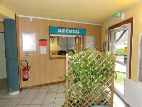Symp'Hotel Hotel in Auvergne-Rhône-Alpes
