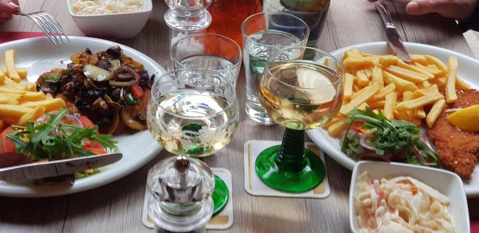 Pension "Am Markt" Hotel in Cochem-Zell