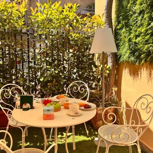 Relais Villa Migliorini Hotel in Ercolano