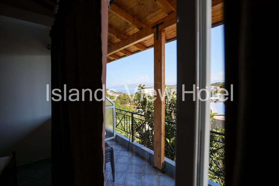 Islands View Hotel Hotel in Ksamil