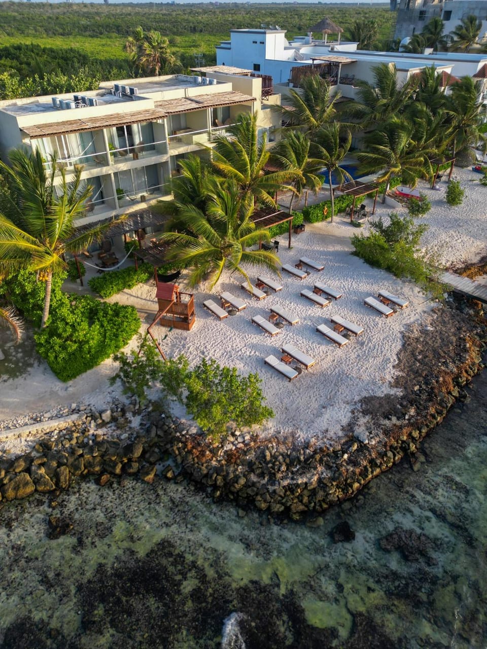 Mereva Tulum Hotel in State of Quintana Roo
