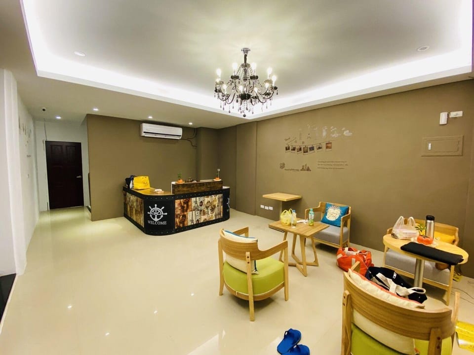 Spring Hall Hotel in Taiwan, Province of China