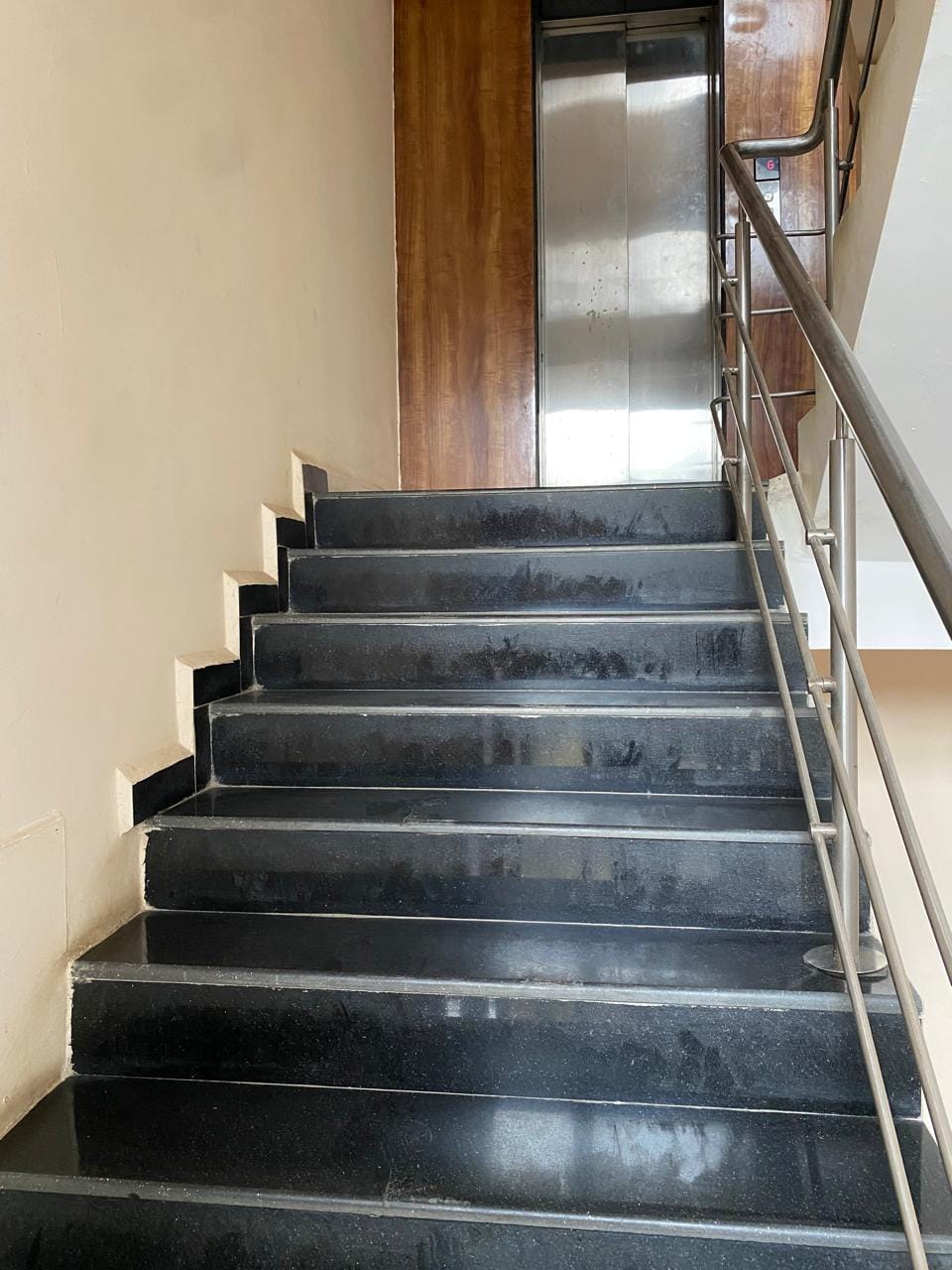 Hsquare Service Apartment Malad Apartment hotel in Mumbai