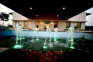 Tadoba Van Vilas  Hotel in Maharashtra