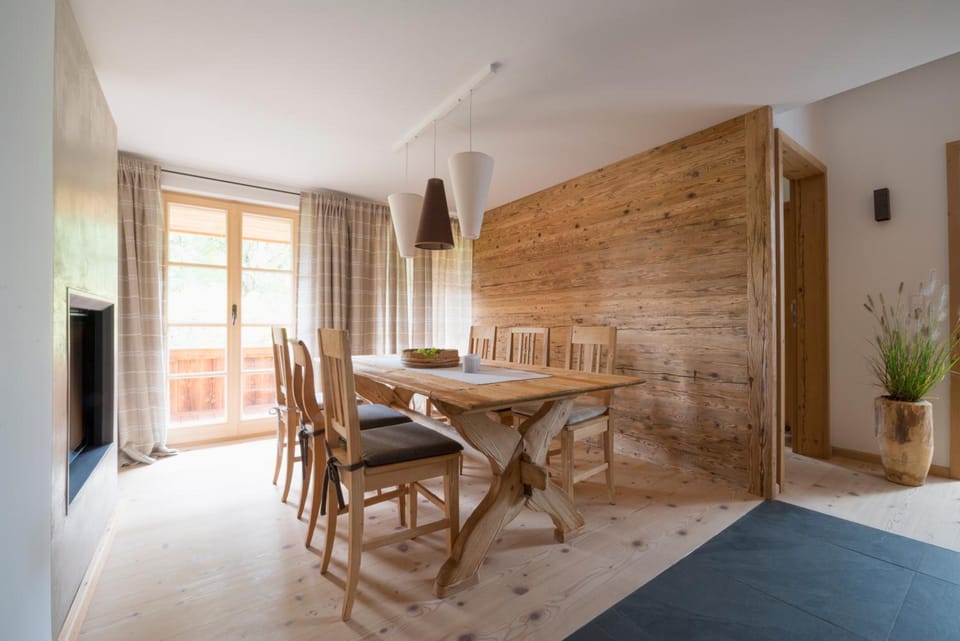 Hallerwirt Homes Hotel in Kitzbuhel