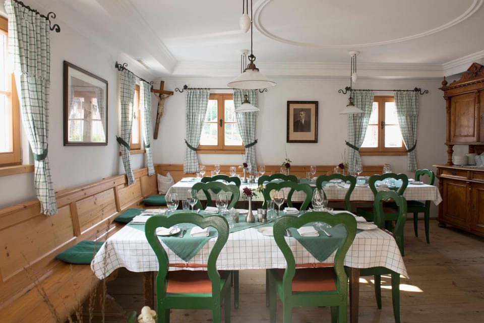 Hallerwirt Homes Hotel in Kitzbuhel