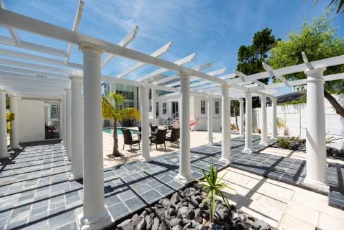 Bed and Breakfast Villa Livadia Hotel in Cape Town