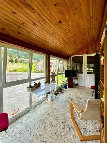 L'Ostal de Soubrey Hotel in Auvergne-Rhône-Alpes