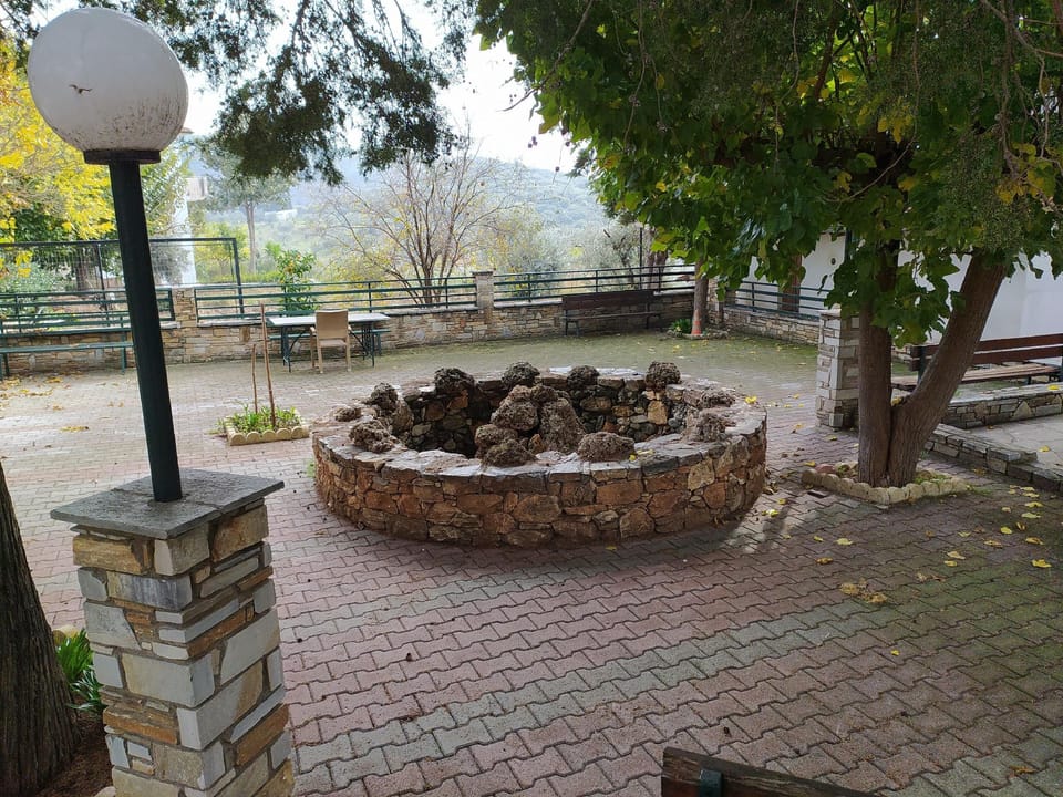 Hotel Defkalion Hotel in Magnesia Prefecture, Greece