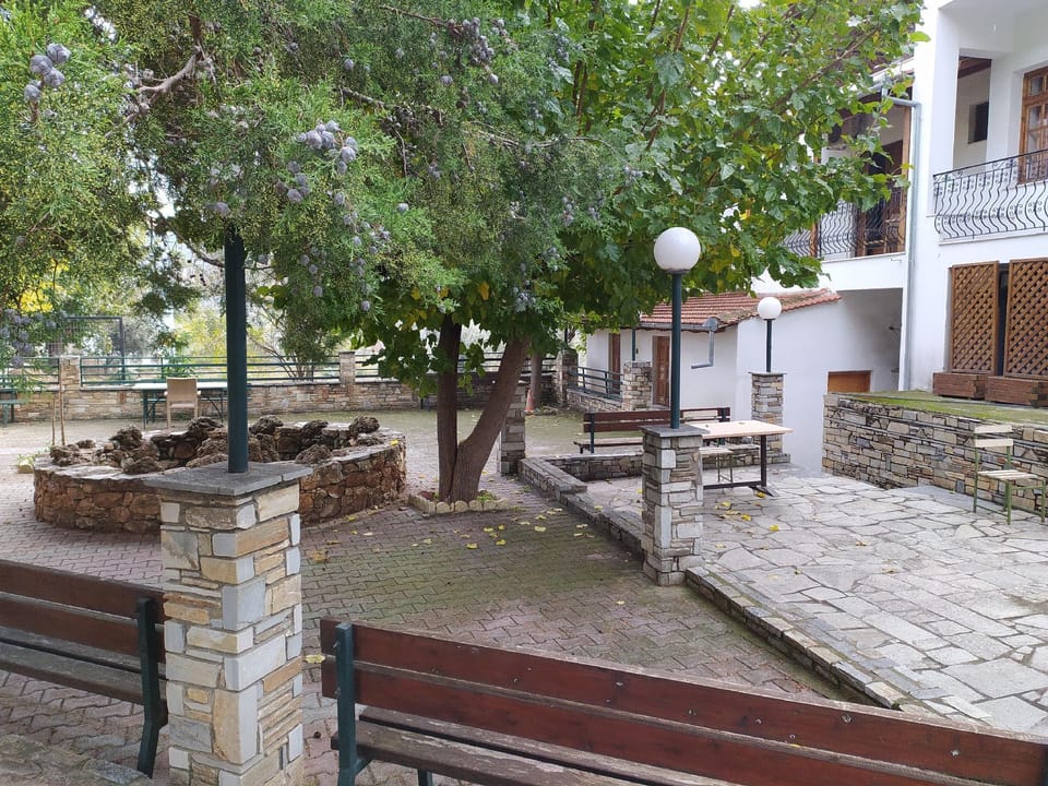 Hotel Defkalion Hotel in Magnesia Prefecture, Greece