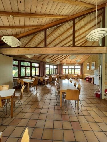 Jugendherberge Breisach Hostel in Baden-Württemberg