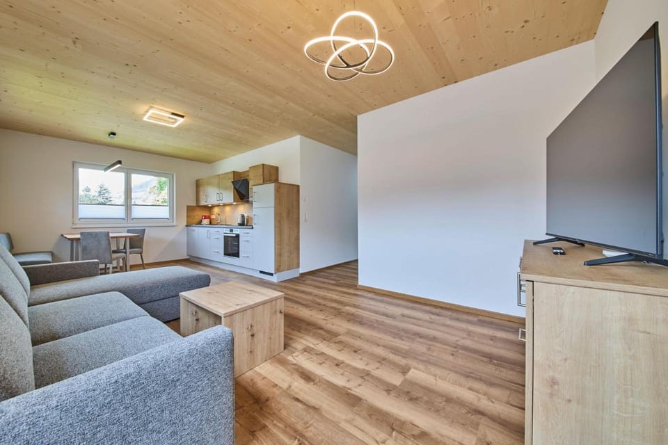 Barons Living Hotel in Carinthia, Austria