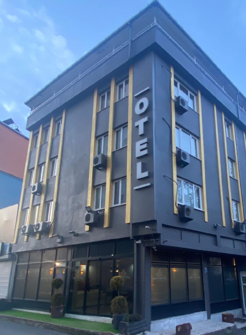 Aras Hotels Çorlu Hotel in Turkey
