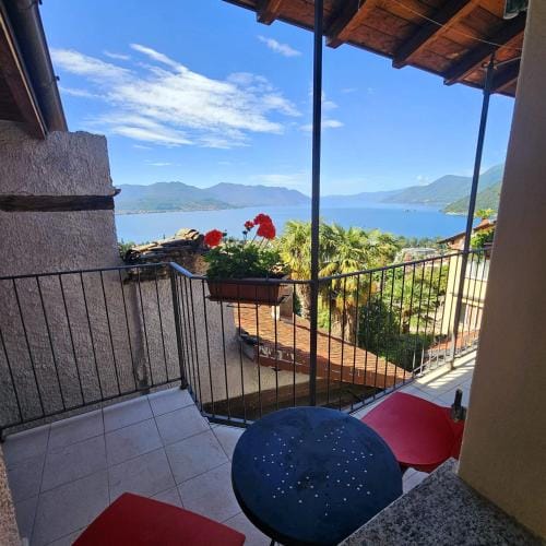Borgo Paradiso Guest House Hotel in Canton of Ticino