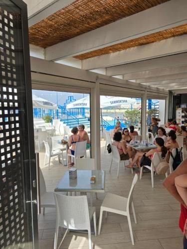 Ponte sul mare Hotel in Bari