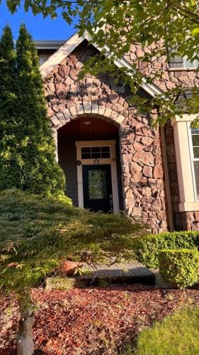 Home of Jaya Hotel in Renton