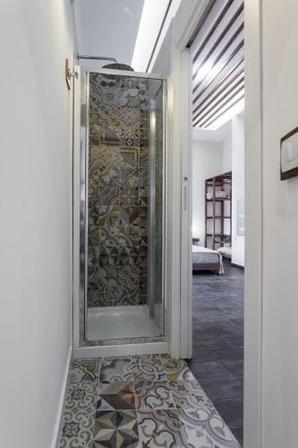 Vesuvio Plaza Room Hotel in Campania