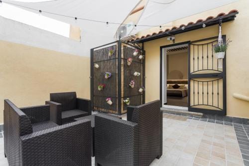Vesuvio Plaza Room Hotel in Campania