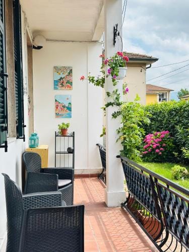Adora B&B Hotel in Province of Massa and Carrara