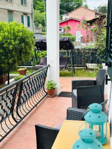 Adora B&B Hotel in Province of Massa and Carrara