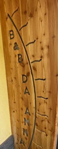 b&b da Anna Hotel in Trentino-South Tyrol