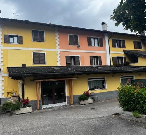 b&b da Anna Hotel in Trentino-South Tyrol