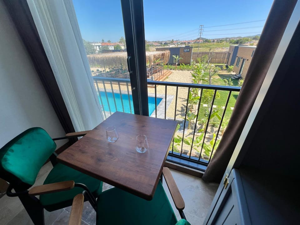 Aden Garden Otel Hotel in Alaçatı