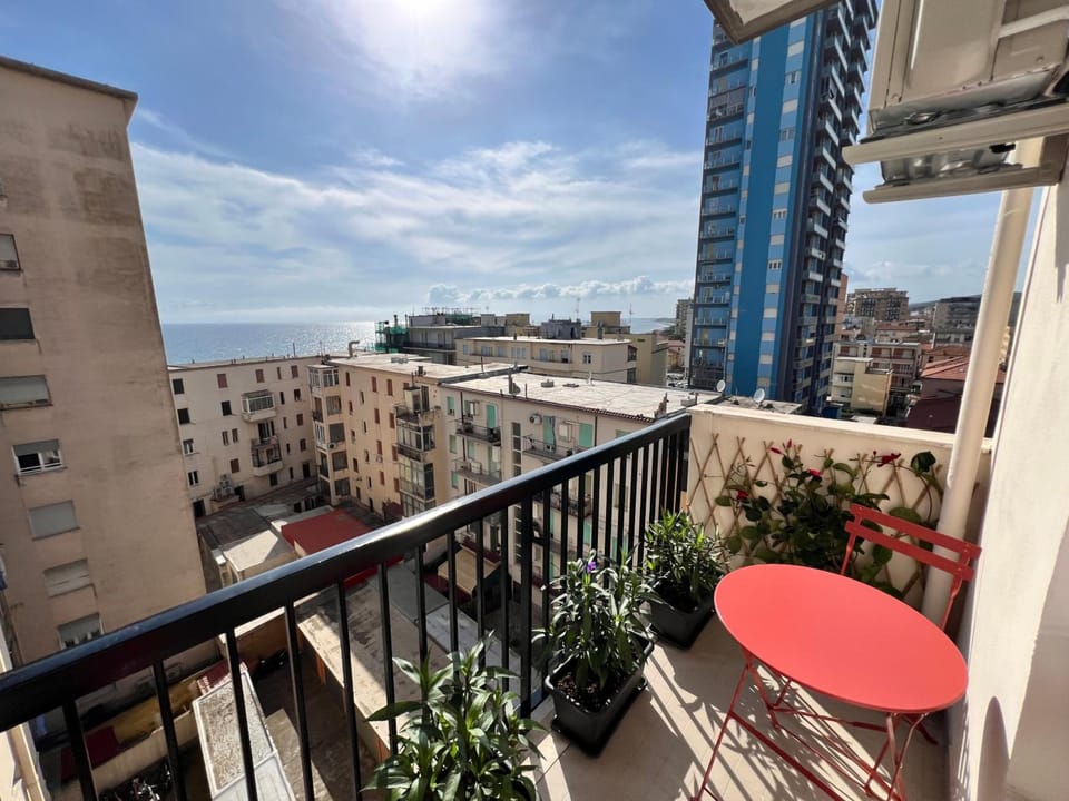 Luci Sul Mare -Boutique Rooms Hotel in Follonica