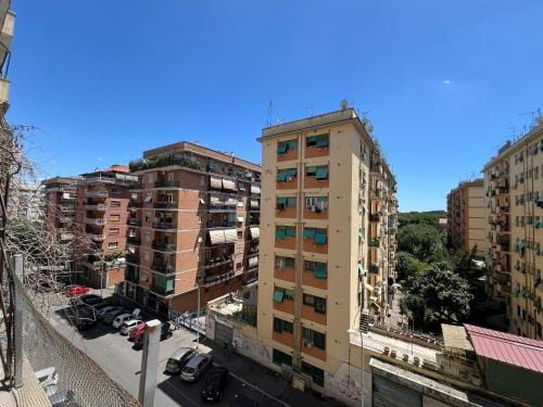 Luciano Queen's Guest House Hotel in Rome
