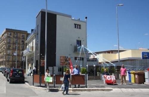 DIMORA GYUESY affittacamere - mini appartamenti Hotel in San Severo