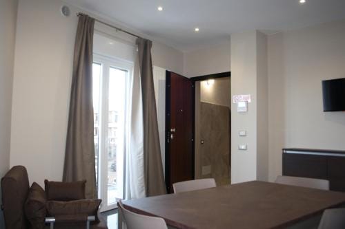DIMORA GYUESY affittacamere - mini appartamenti Hotel in San Severo