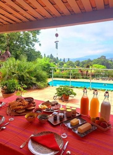 Bastide de Marie Grasse Hotel in Grasse