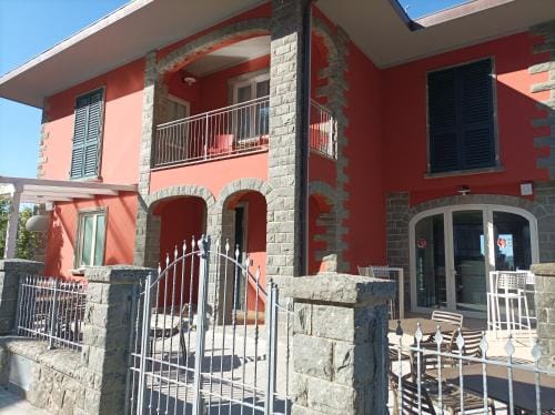 Da Arturo e Maruca suites con 2 camere Hotel in Emilia-Romagna