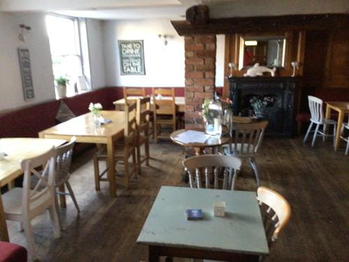 Dolphin Inn Hotel in Wales