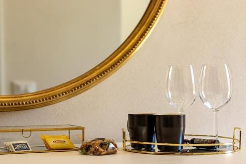 Oldoini Luxury Apartment and Suites Hotel in La Spezia