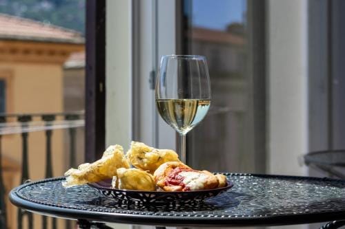 Oldoini Luxury Apartment and Suites Hotel in La Spezia