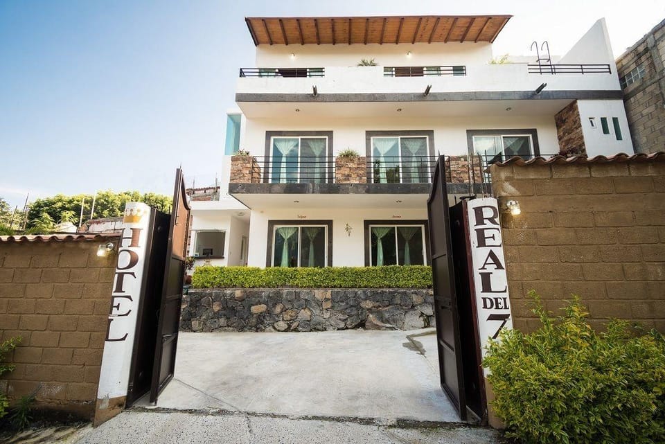 Hotel Casa Maximiliano Hotel in Tepoztlan