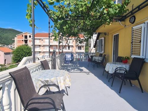 Guest House Andrea Hotel in Budva