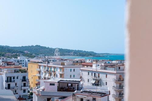 Casa Cescal Rooms Hotel in Vieste