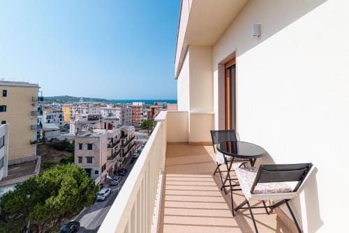 Casa Cescal Rooms Hotel in Vieste