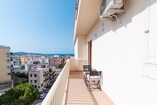 Casa Cescal Rooms Hotel in Vieste